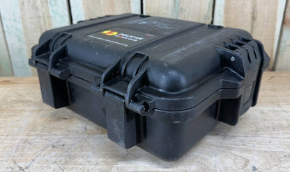 Pelican iM2050 Storm Case Waterproof Handheld Great Condition AB Free Ship