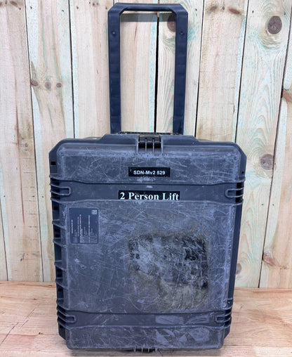Pelican Storm IM2750 Used Waterproof Storage Case B/C Grade