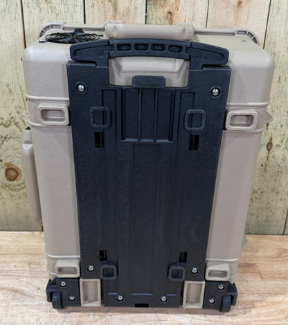 Thomas EMS Clima-Tech Climate Controlled Case Pelican 1560 - New in Box