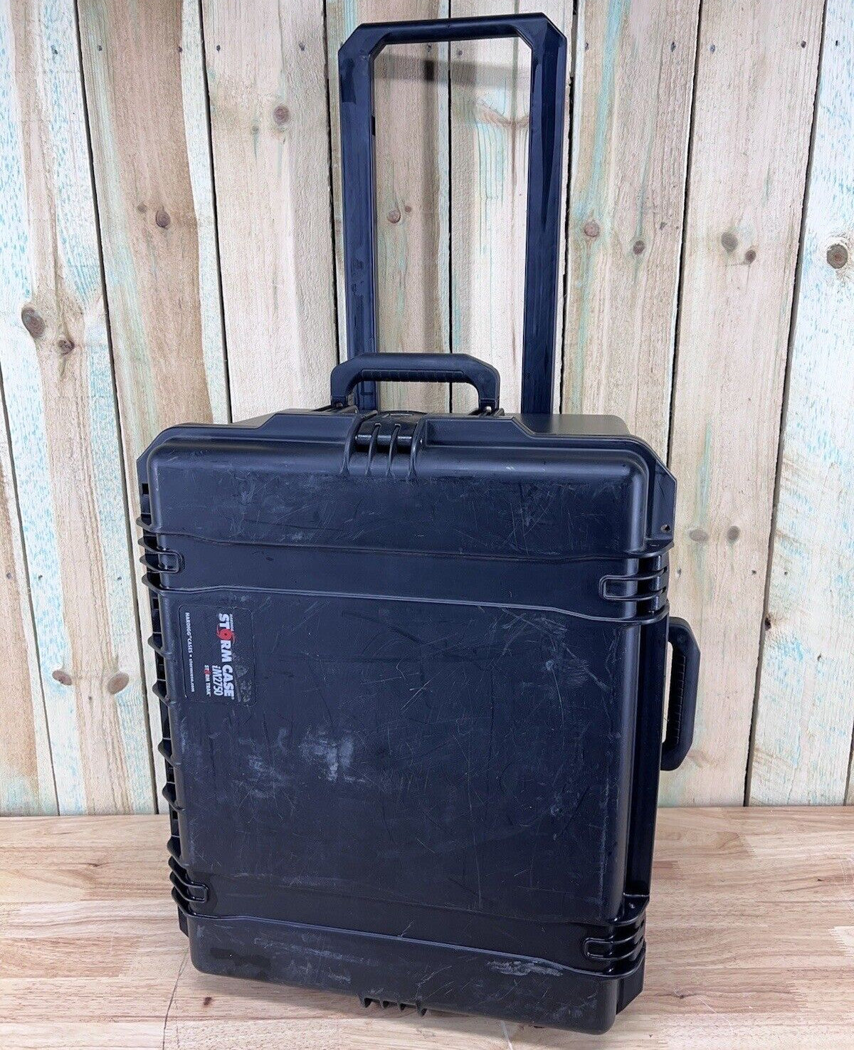 Pelican Storm IM2750 Waterproof Storage Case Great Condition  A/B