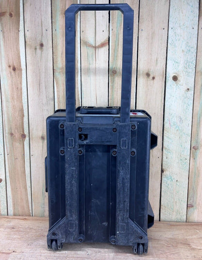 Pelican IM2720 Storm Case Waterproof  B/C Grade (1610 Comp) Free UPS Shipping