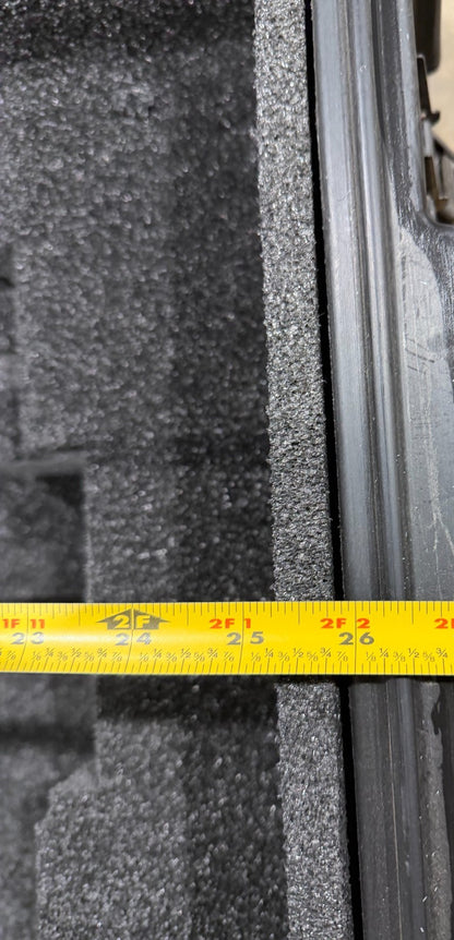 ECS Large Storage Case 66x29x15.5" Surplus Case A/B