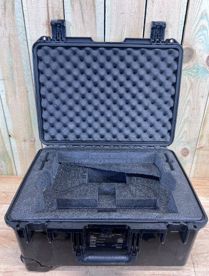 Pelican IM2620 Storm Case Waterproof  AB Grade Good Condition