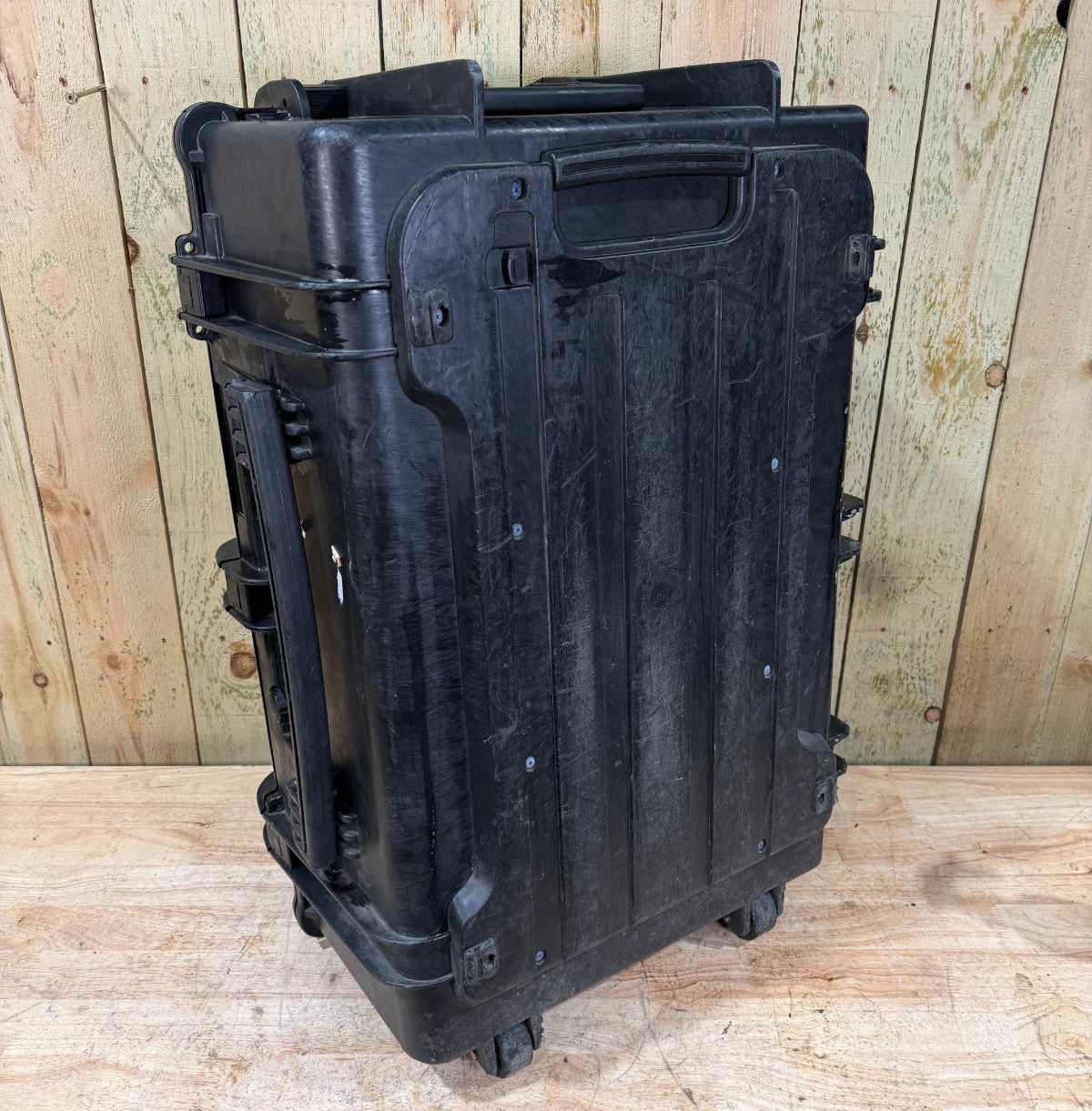 Explorer 7630 Transport Case 33 7/8