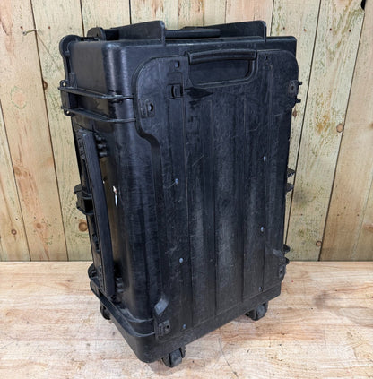 Explorer 7630 Transport Case 33 7/8" x 22 1/16" x 14"  Surplus Waterproof