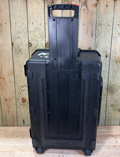SKB 2617-12 iSeries Waterproof Utility Case Handheld Black Good Condition AB