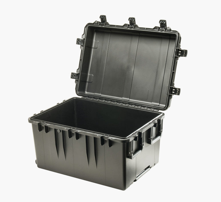 Pelican iM3075 Case with Wheels, Watertight, Padlockable Case - NEW IN BOX