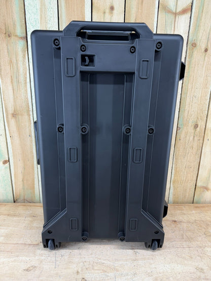 Pelican iM2950 Storm Case Rolling Waterproof Black Brand New NIB Free Ship