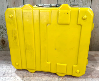 Thermodyne Storage Case 17.25x14.75x7"  Handheld Military Waterproof  Hardigg