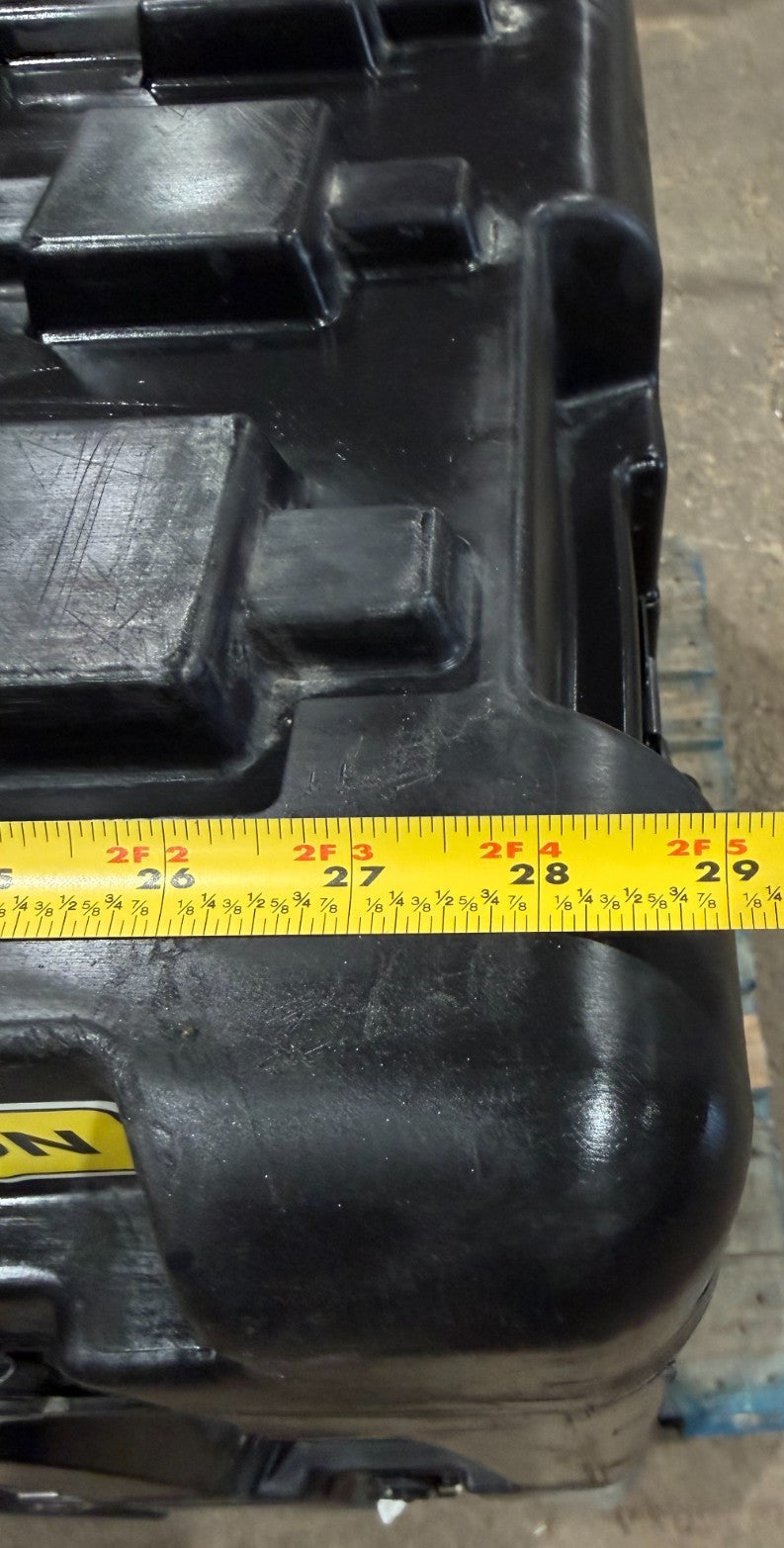 ECS Large Storage Case 54x29x24 Surplus Case A/B