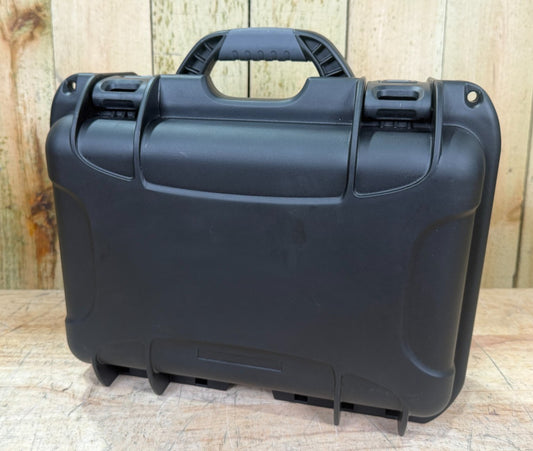Nanuk 915 Black Hard Case Protector Waterproof Good Condition A Grade