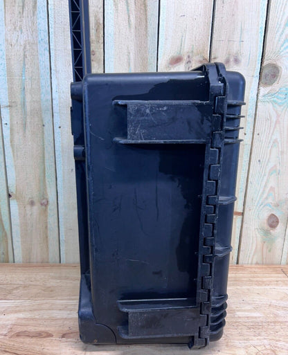 Pelican IM2620 Storm Case Waterproof  AB Grade Good Condition
