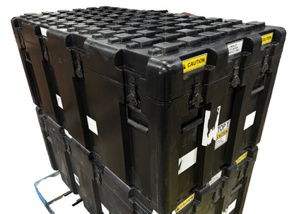 ECS Large Storage Case 54x29x24 Surplus Case A/B