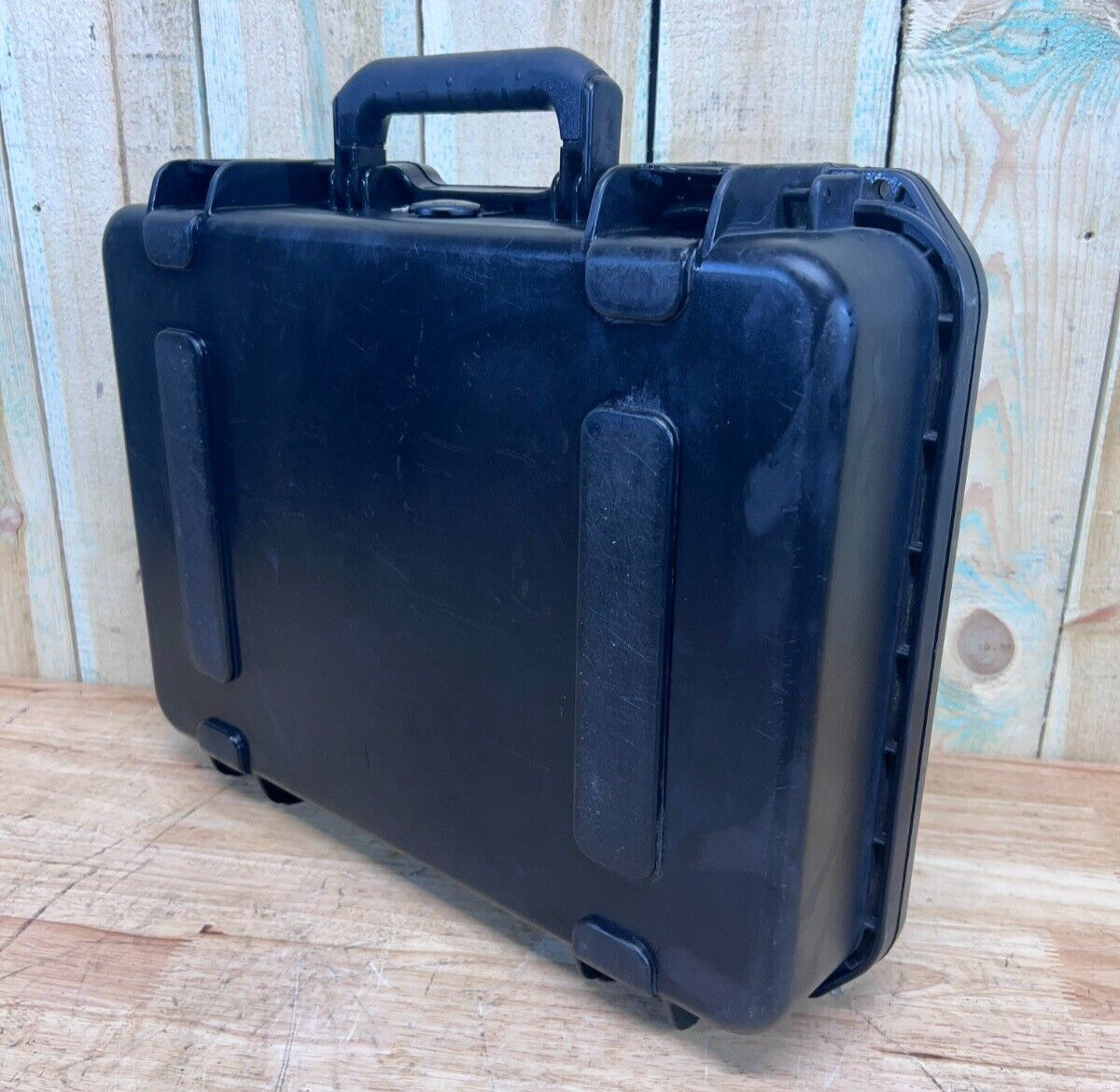 SKB 3i-1813-5 Waterproof Storage Case Black Laptop Music  A/B