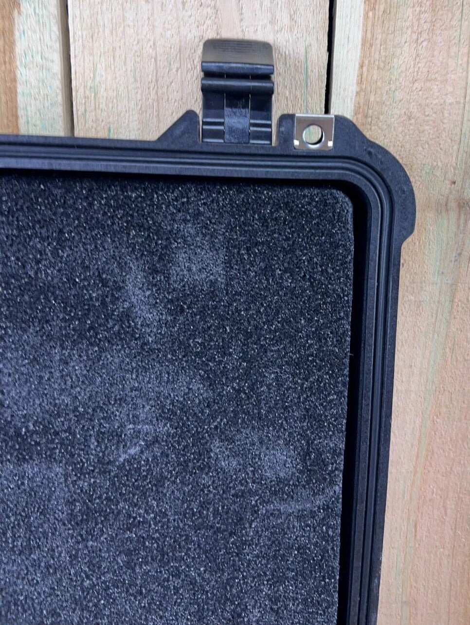 Pelican 1520 Hard Protector Case Good Condition B/C Waterproof