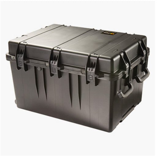 Pelican iM3075 Case with Wheels, Watertight, Padlockable Case - NEW IN BOX