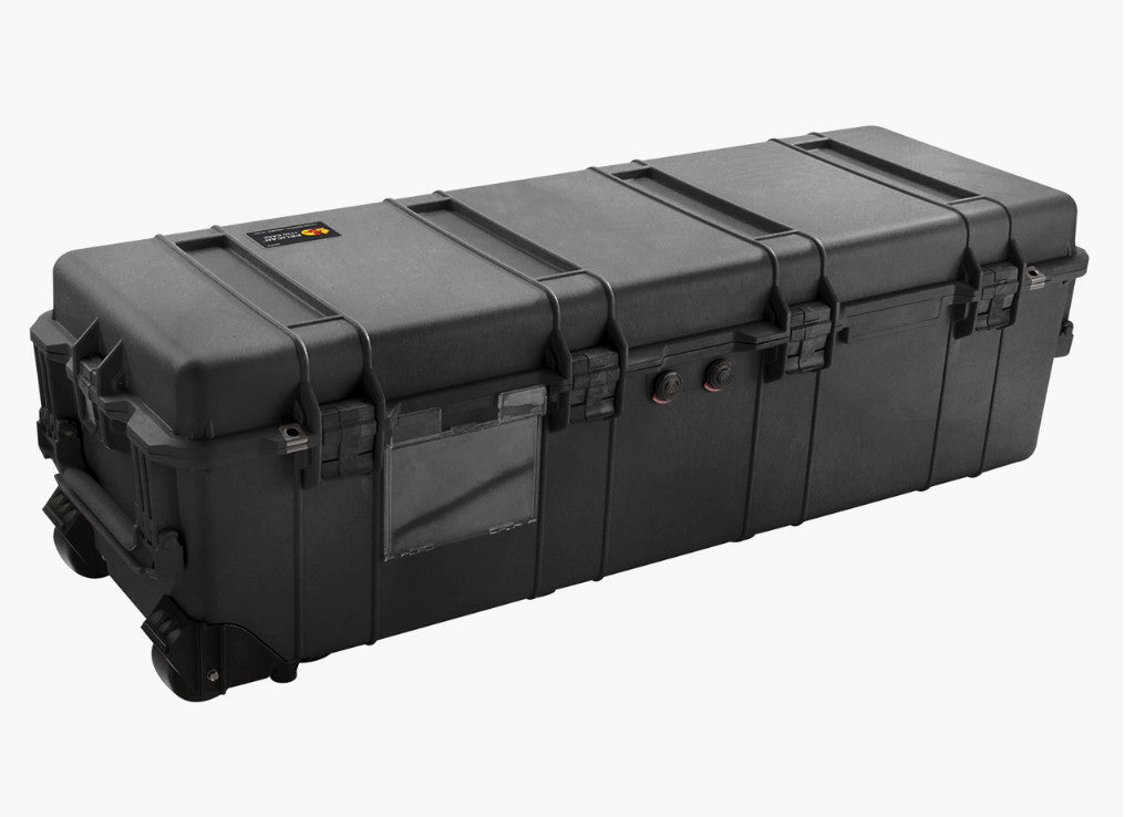 Pelican 1740 Transport Case New In Box, No Foam