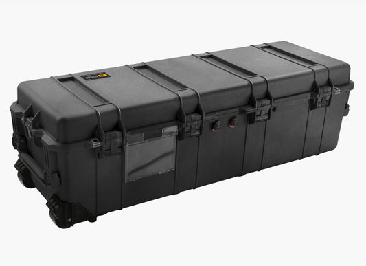 Pelican 1740 Transport Case New In Box, No Foam