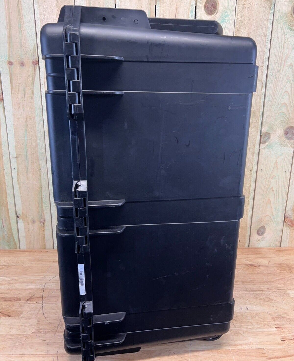 SKB i-Series 2922-16 Waterproof Storage Case Good Condition A/B Free Shipping