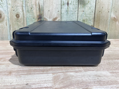 SKB 3i-1813-5 Waterproof Storage Case Black Laptop Music  A/B