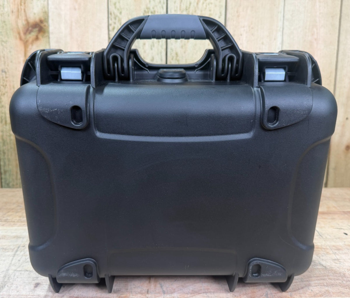 Nanuk 915 Black Hard Case Protector Waterproof Good Condition A Grade