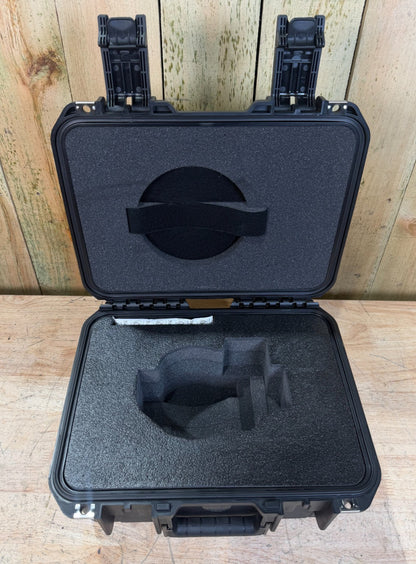 SKB 3i-1309-6 Waterproof Storage Case Great Condition A-Grade