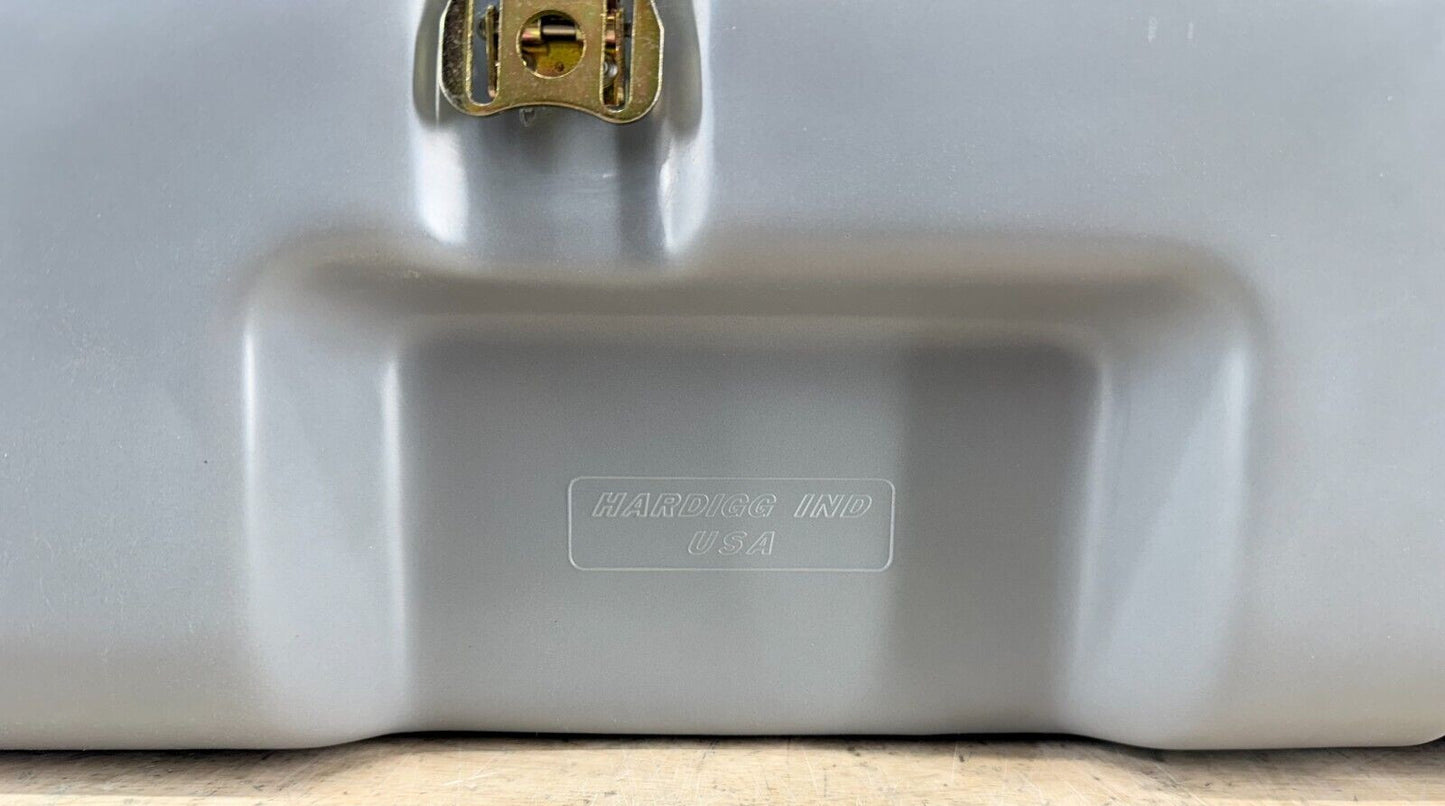 Pelican Hardigg Long Storage Case 50x17x12" Grey Brand New In Box AL4714-0505