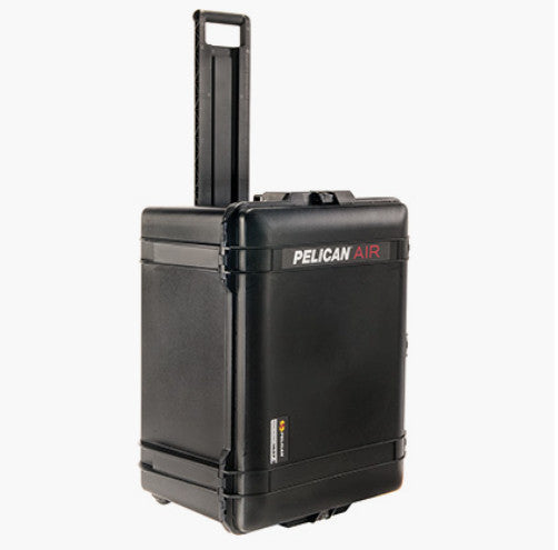 Pelican 1637 NF Protector Case without Foam, Black