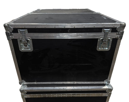 Wilson Case 37x25x25 Road Case With Foam Surplus Roadie Music Equipment Box