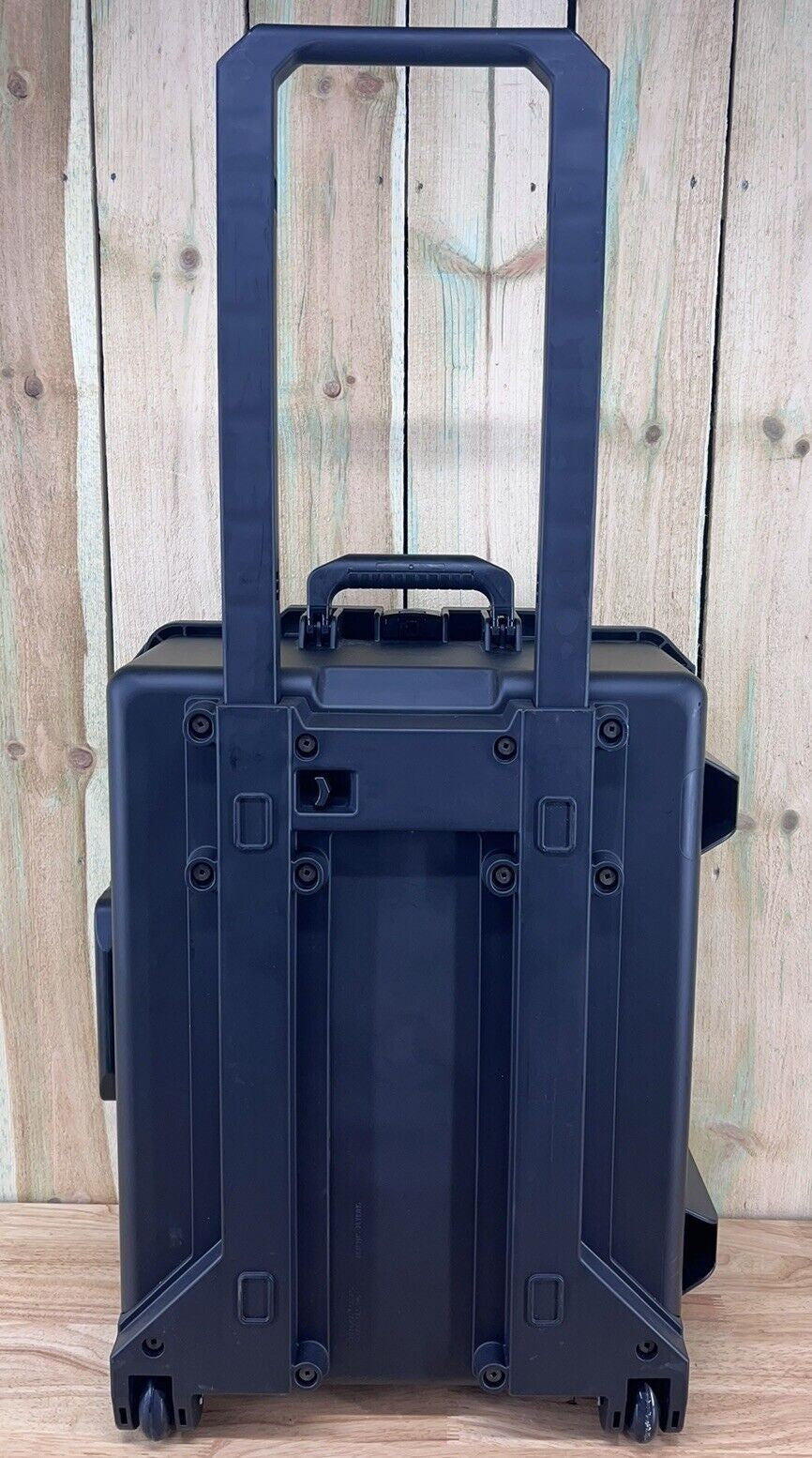 Pelican IM2720 Storm Case Waterproof Good Condition(1610 Comp) A/B
