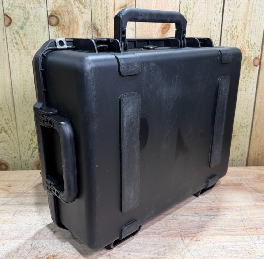 SKB 3i-2015-7 Waterproof Storage Case Black Laptop Music  A/B