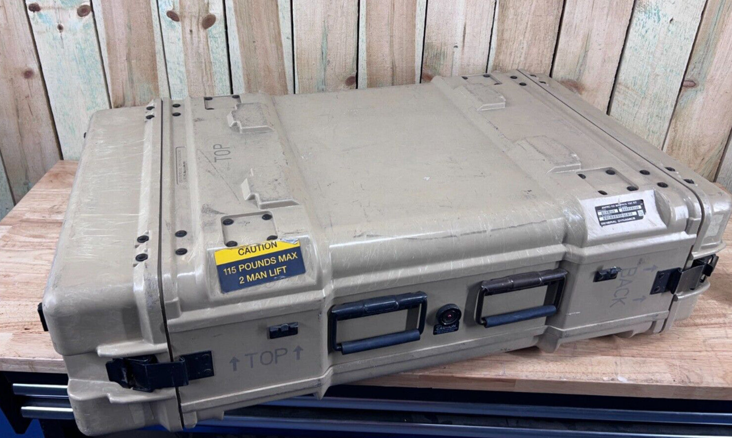 ECS Server Rack Rackmount 37