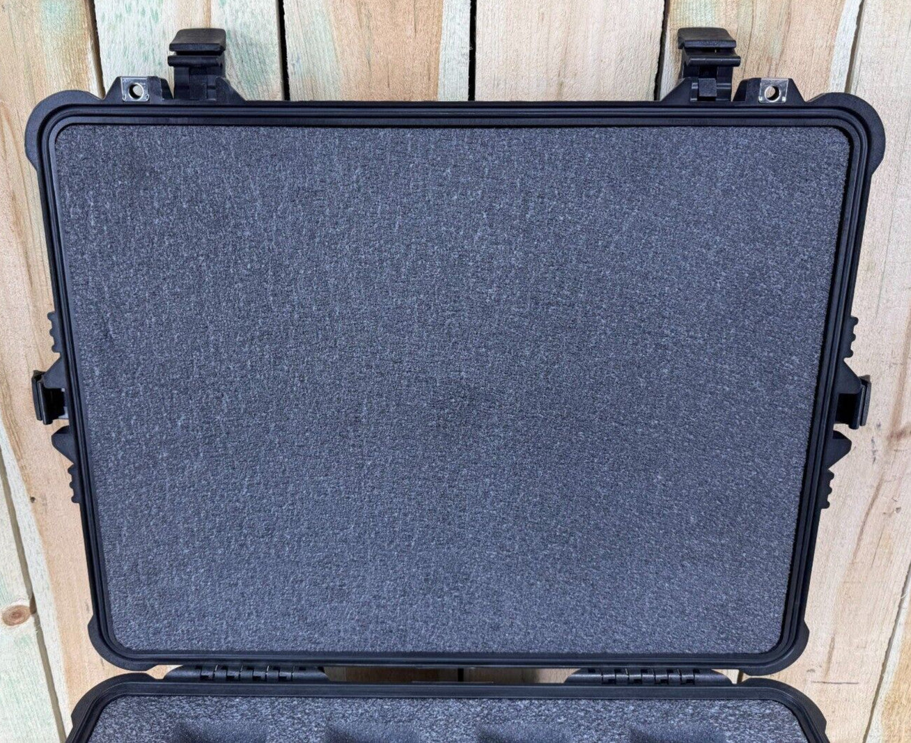 Pelican 1610 Waterproof Rolling Case W/ Foam Brand New NIB Free Shipping