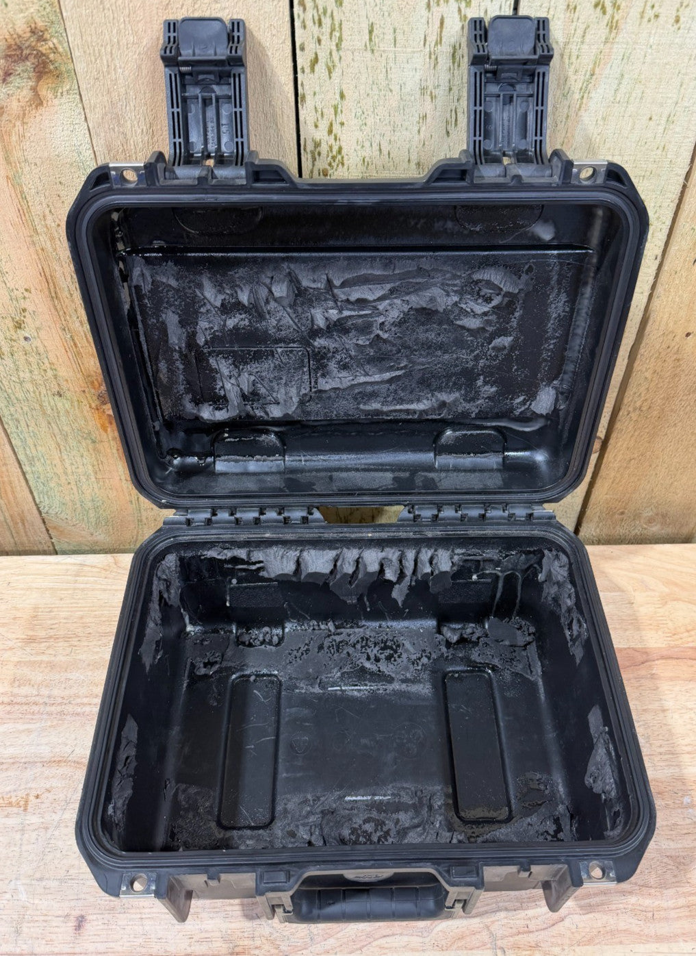 SKB iSeries 1309-6 Waterproof Handheld Great Condition AB Free Ship