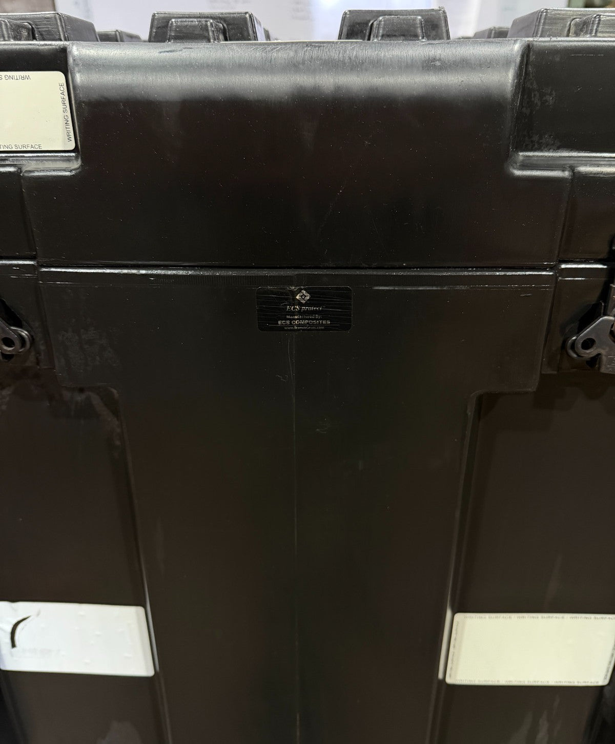 ECS Large Storage Case 54x29x24 Surplus Case A/B
