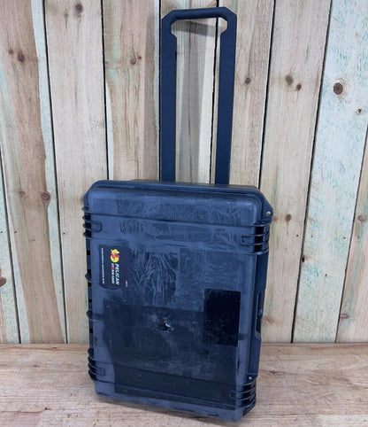 Pelican IM2620 Storm Case Waterproof BC Grade Good Condition