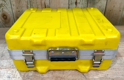 Thermodyne Storage Case 17.25x14.75x7"  Handheld Military Waterproof  Hardigg