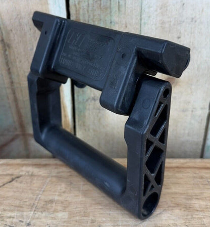 Hardigg Military Case Set of 4 Replacement Handles For Footlocker