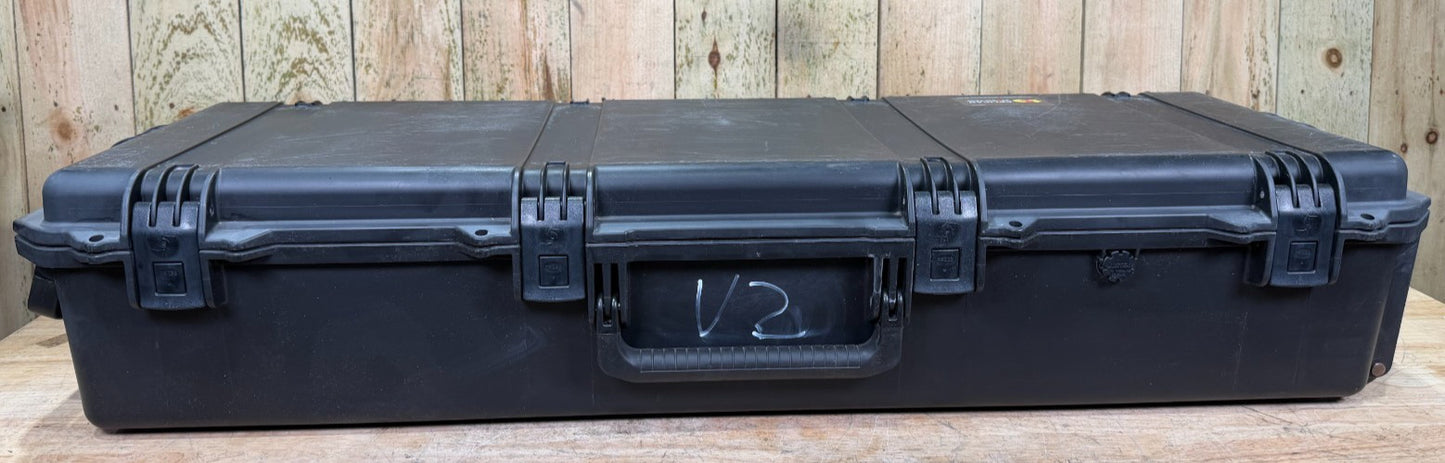 Pelican Storm IM2320 Waterproof Storage Case Free Shipping Great Condition  A/B