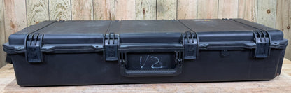 Pelican Storm IM2320 Waterproof Storage Case Free Shipping Great Condition  A/B