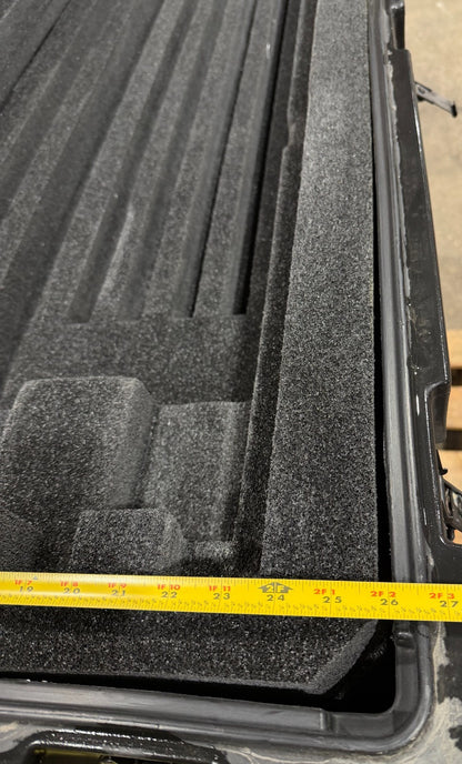ECS Large Storage Case 66x29x18 Surplus Case A/B