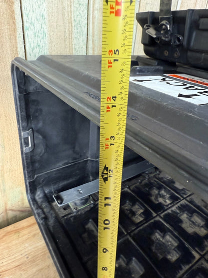 ECS Server Rack Rackmount 37"X23"X15" Waterproof Storage Case Pelican