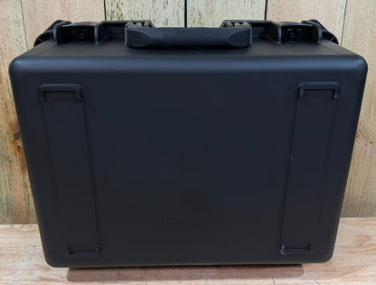Pelican Storm IM2450 Waterproof Handheld Case W/ Pre Cut Foam Brand New NIB