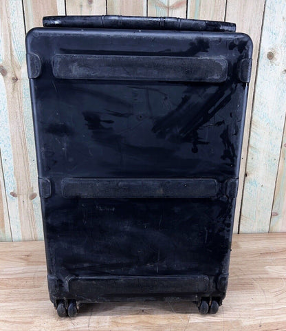 SKB iSeries 3021-18 Black Waterproof Storage Case Good Condition AB Free Ship