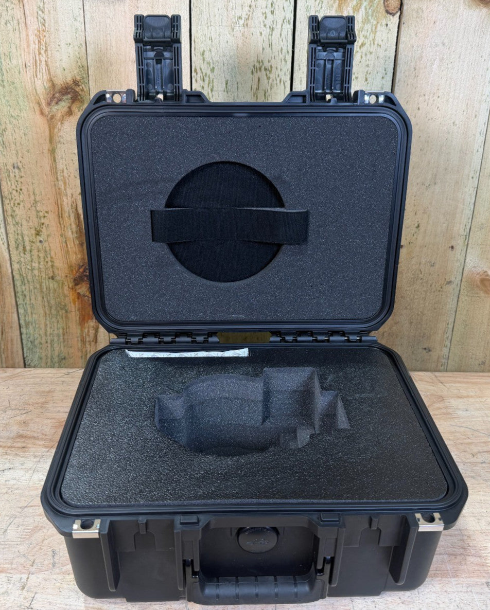 SKB 3i-1309-6 Waterproof Storage Case Great Condition A-Grade