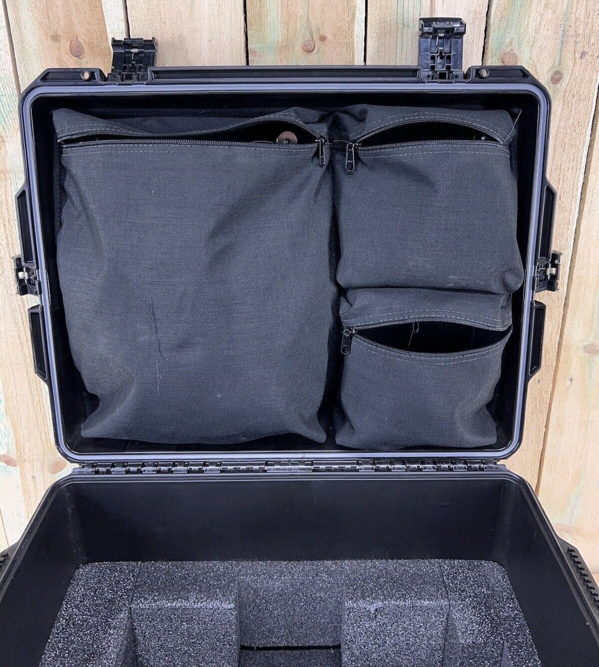 Pelican Storm IM2750 Waterproof Storage Case Great Condition  A/B
