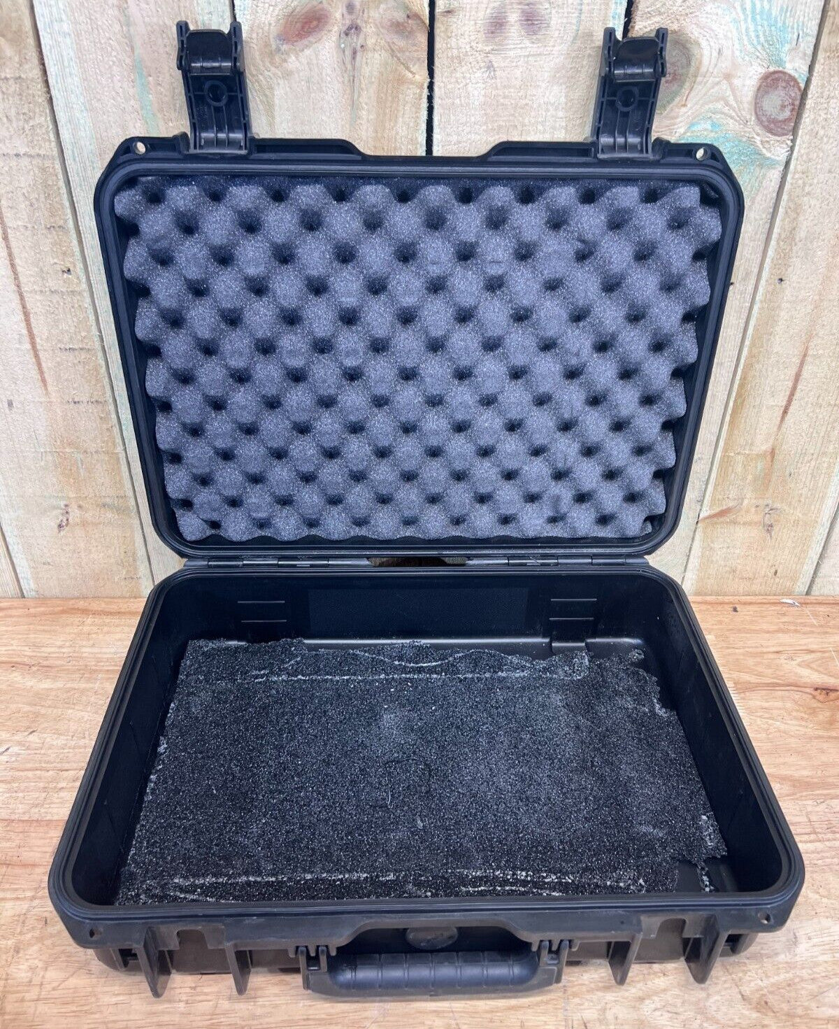 SKB 3i-1813-5 Waterproof Storage Case Black Laptop Music  A/B