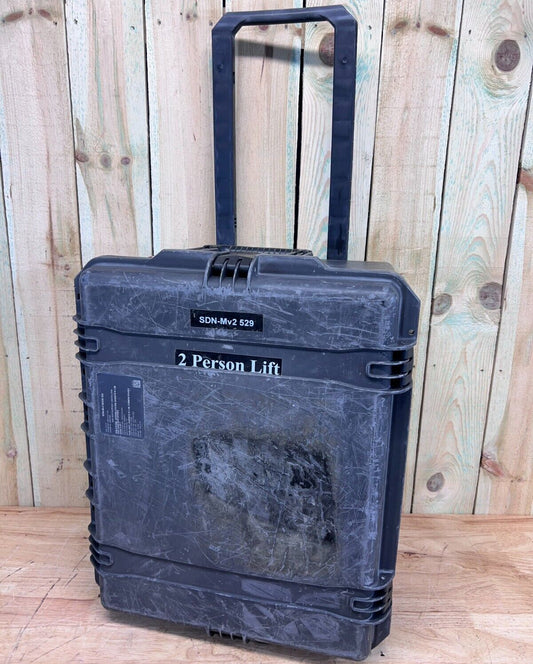 Pelican Storm IM2750 Used Waterproof Storage Case B/C Grade