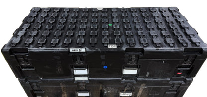 ECS Large Storage Case 66x29x15.5" Surplus Case A/B