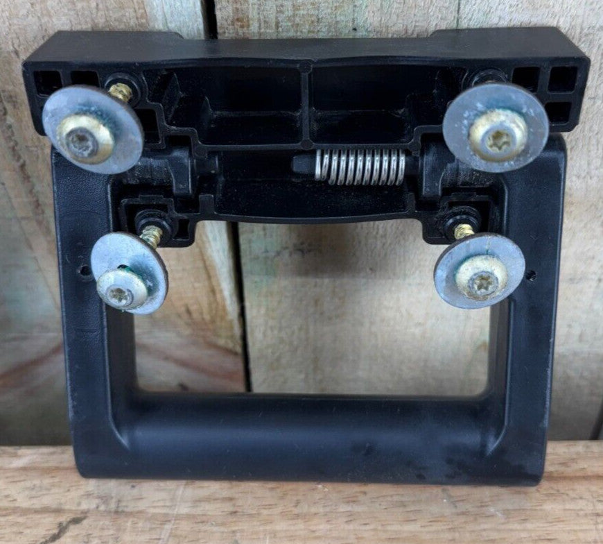 Hardigg Military Case Set of 4 Replacement Handles For Footlocker